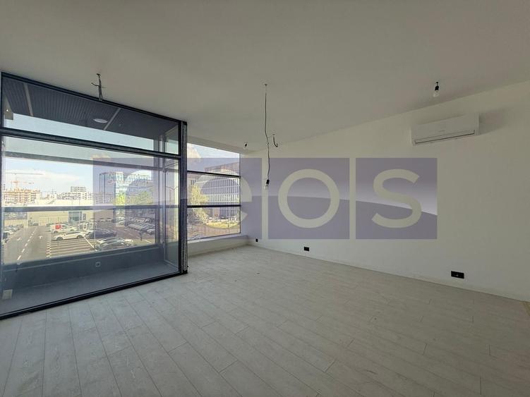 ONE NORTH LOFTS | IDEAL INVESTITIE | 2 CAMERE | 63MP | LOC PARCARE |