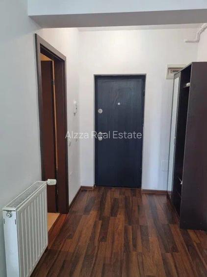 ALZZA REAL ESTATE-- apartament 1 cameră 40mp + 10mp balcon etajul 5 din 6 o - 5