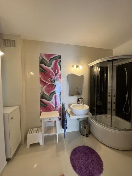 Inchiriere apartament cu 2 camere Matei Voievod, Iancului