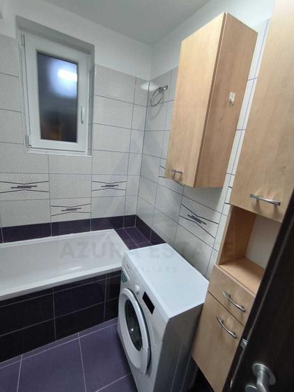 Apartament 2 camere 56 mp utili balcon 6 mp etaj 2 zona Arhitectilor