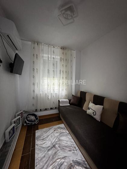 Tudor Vladimirescu-Iulius Mall-2 Camere 53mp-doua bai-posibilitate spatiu comercial - 7