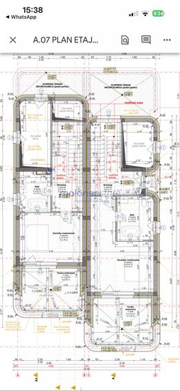 Duplex premium cu 5 camere | 150 mp utili | 315 mp teren | Iris, Cluj-Napoca