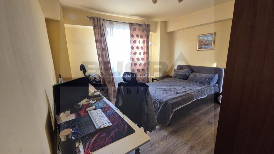 Apartament 2 camere decomandate, 57mp, parcare, zona Piata Marasti - 2