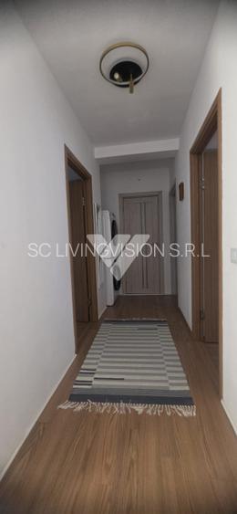 Casa insiruita, 4 camere, 100 mp utili,  Zonă Turnișor ,Sibiu - 6