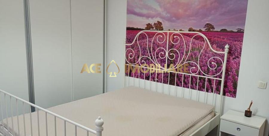 2 Camere de inchiriat | Bucurestii Noi | Pet-Friendly | Centrala Proprie |
