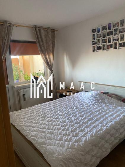Apartament 2 camere | 55 MPU | Pivnita | Balcon | Bulevardul Mihai Viteazul