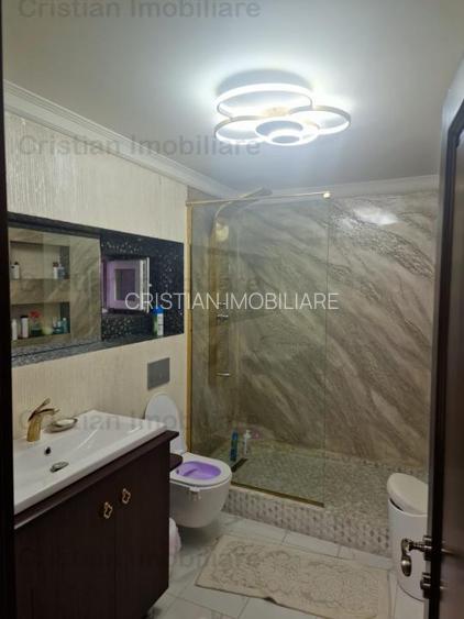 IMENS !! ULTRACENTRAL  SUPER apartament 3 cam 120 mp MOBILAT UTILAT - 10