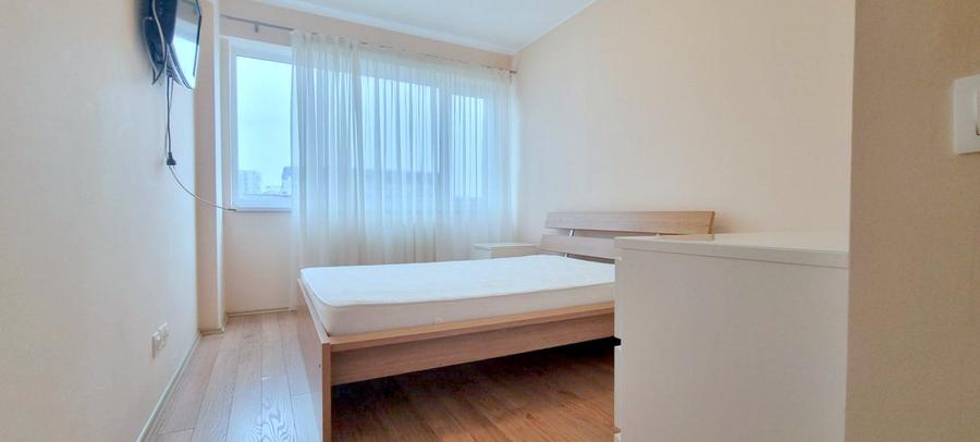 Apartament modern într-un complex rezidențial privat