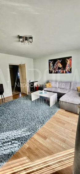 Apartament 2 camere de vanzare in Intre Lacuri, Cluj Napoca - 2