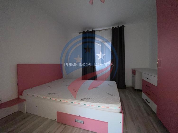 CASA FINALIZATA SI MOBILATA ZONA LAPUS - 7
