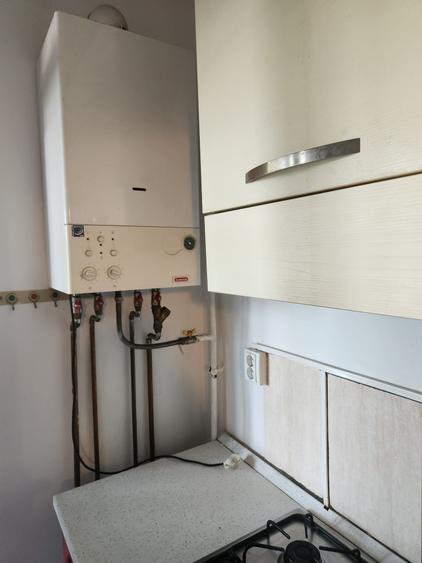 Apartament 3 camere Strapungere Silvestru - Zona Gara