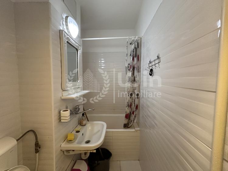 Apartament 2 camere | La cheie | Manastur | Zona Strazii Parang!