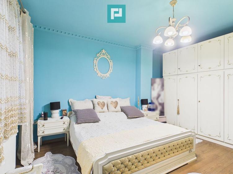 Casa cu 4 camere in Aradul Nou