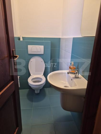 Casa de vanzare in Corunca, ideala pentru 2 familii sau pensiune - 15