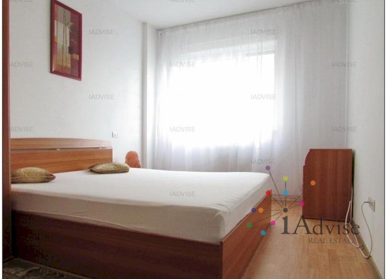Apartament 2 Camere Inchiriere, Zona Linistita
