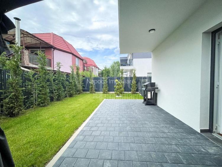 Casa 4 camere de vanzare in Floresti - 22