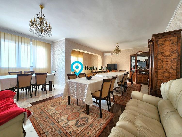Demisol sau Vila 15 camere | Cazare muncitori | zona  Pipera - 6