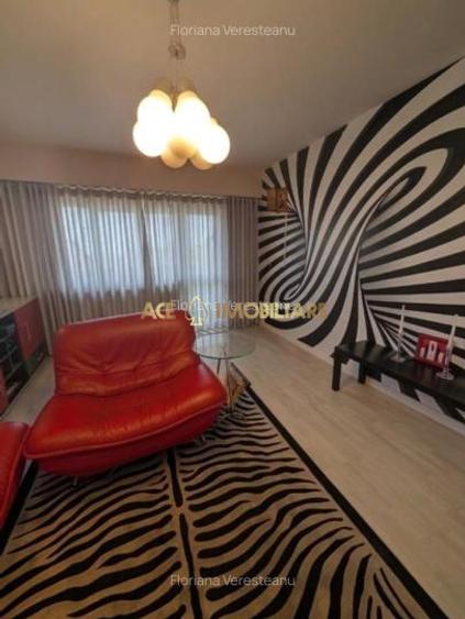 4 Camere de inchiriat | Doamna Ghica | Centrala | Parcare |