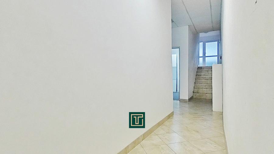 Spațiu de birouri / apartament cu 3 camere de închiriat – Arad