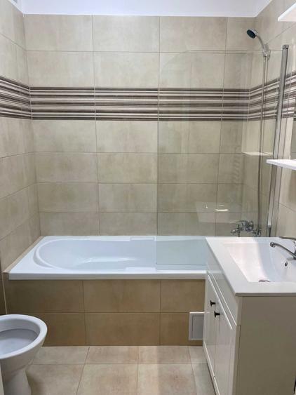 Apartament 2 camere Plaza Residence | Parcare inclusa si boxa
