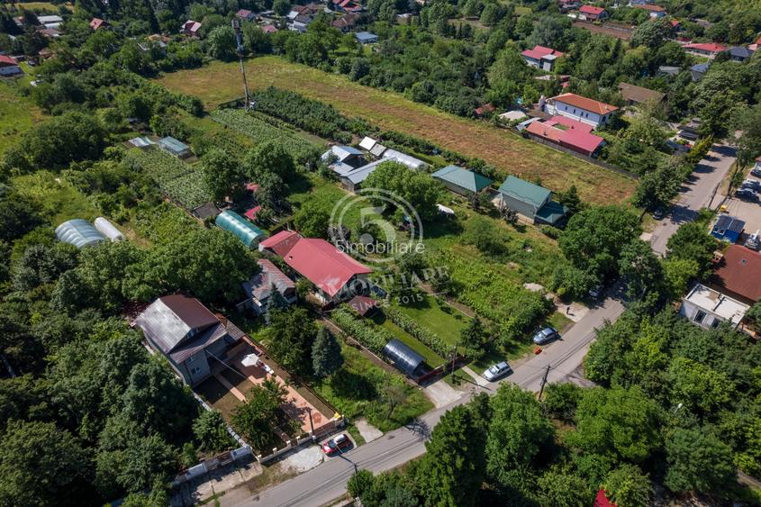 Teren de 4.636 mp în Inima Snagovului – Oportunitate Premium la doar 59 €/mp - 11