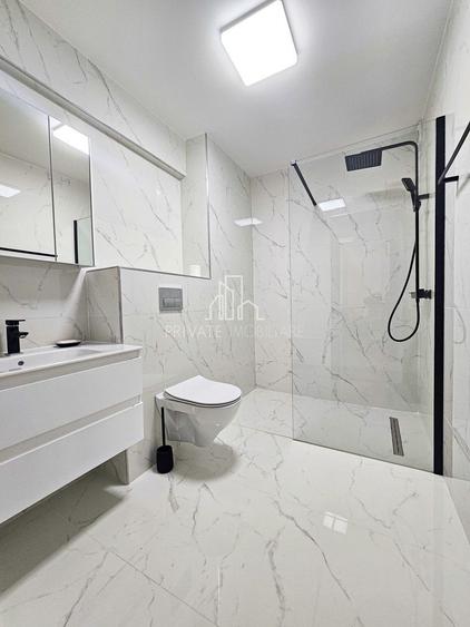 Apartament cu 2 camere in bloc NOU in AMA Residence-Unirii