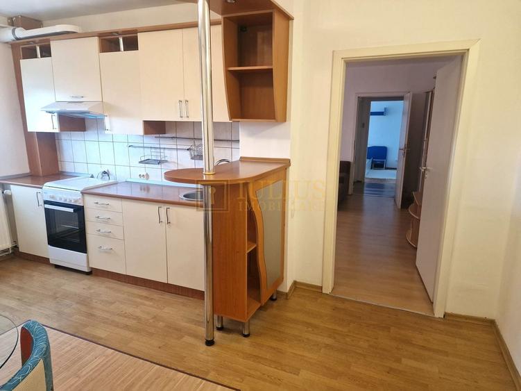 Apartament cu 2 camere in Complexul Studentesc