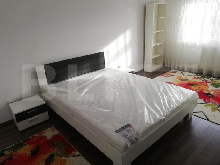 Apartament 2 camere decomandate, 52.27 mp  – Între Lacuri, Cluj-Napoca