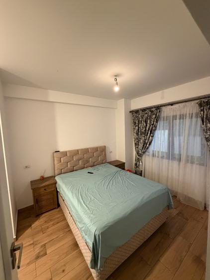 Apartament bloc nou, 71.70 mp, garaj inclus, zona Calea Severinului