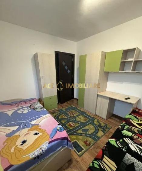3 Camere de inchiriat | Berceni - Piata Sudului | Metrou | Reabilitat