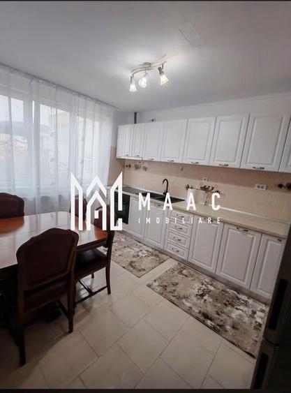 Apartament 2 camere de vânzare | Râmnicu Vâlcea, Traian | 60 mp