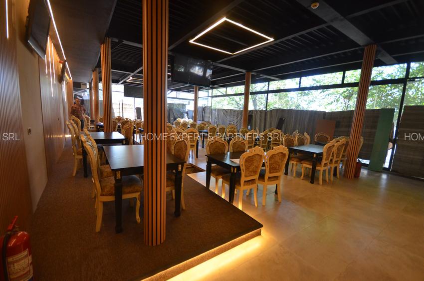 Spatiu comercial de inchiriat - 600 mp - Muncii - Decebal - 8