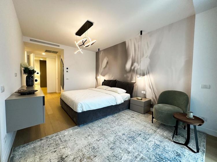 Apartament de lux cu 4 camere de închiriat – Aviatorilor