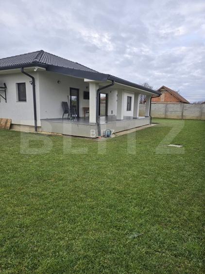 Casa 3 camere, 200 mp, Lazuri - 4