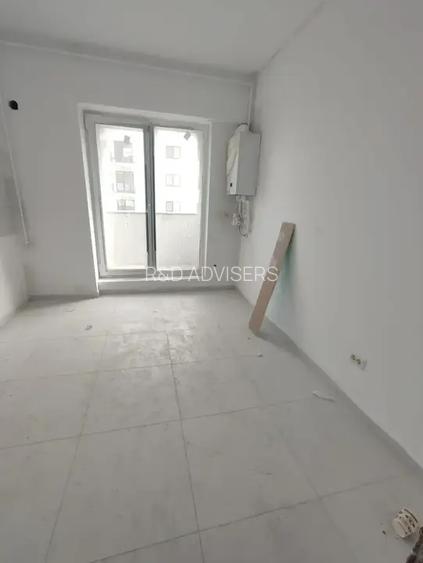 Apartament 3 camere  Proiect finalizat Pallady metrou N Teclu - 10