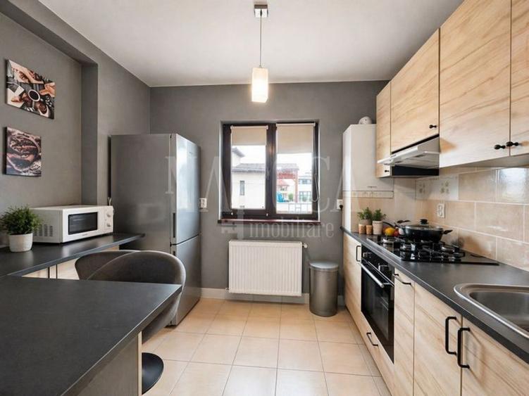 Apartament 2 camere de vanzare in Buna Ziua, Cluj Napoca