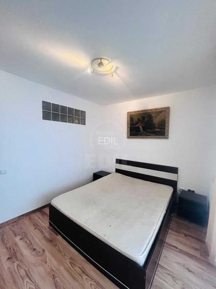 Apartament 1 camera decomandat zona Stejarului - 7