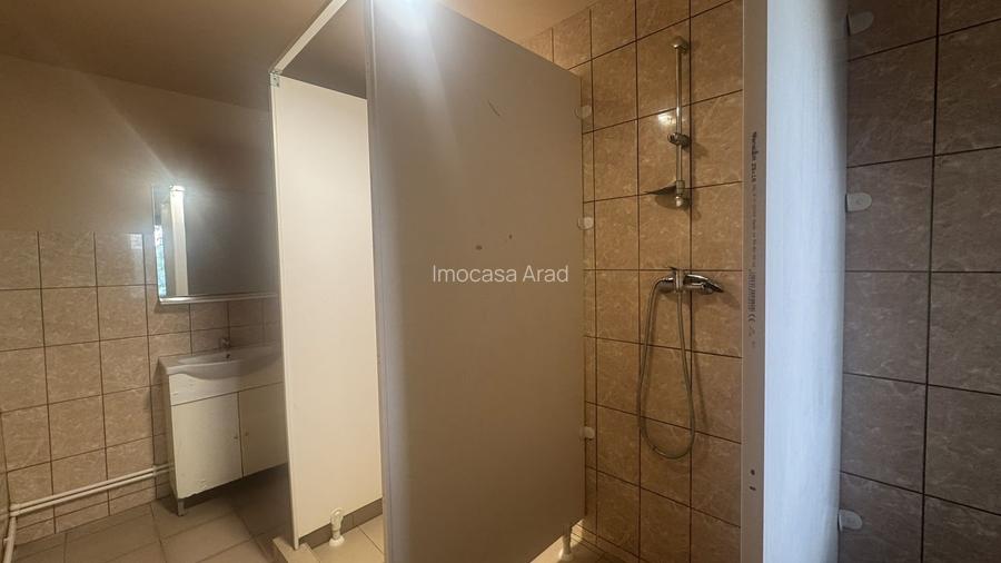 Casa de inchiriat 15 locuri cazare angajati, muncitori Micalaca Arad - 9