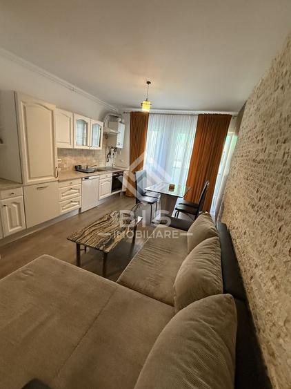 Apartament 2 camere zona Mall