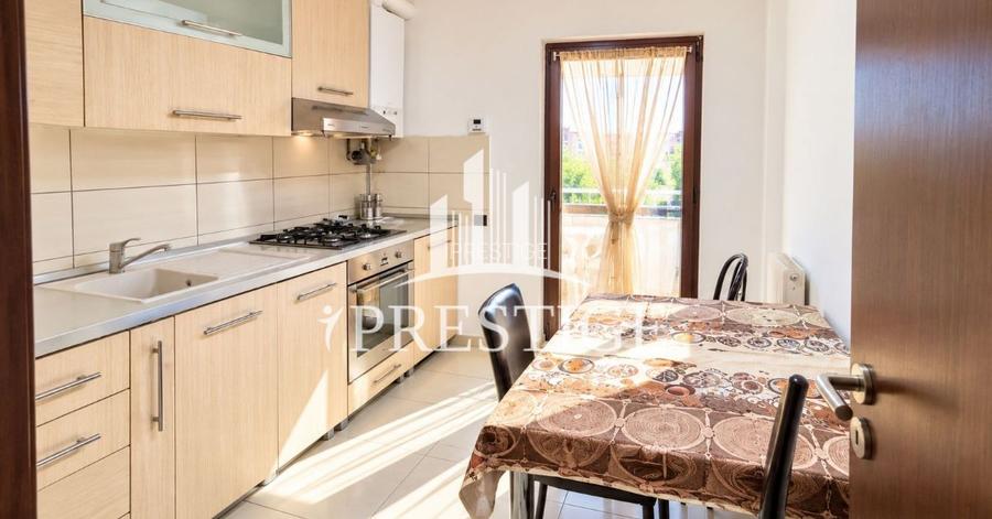 APARTAMENT 2 CAMERE DE VÂNZARE | ȘELIMBĂR | 60 MP | BALCON | PARCARE - 3