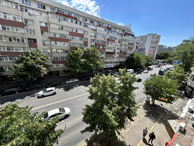 Apartament 2 Camere Dorobanți/Perla