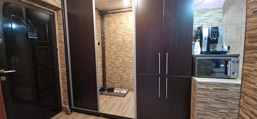 Apartament 2 camere zona Spitalul Militar