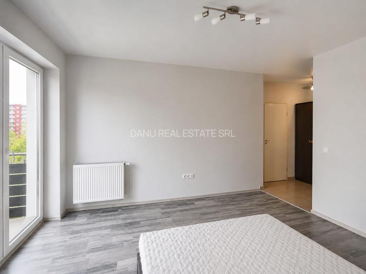 Comision0%, 3 camere, 2 balcoane 80mp Pelicanului Brasov - 9