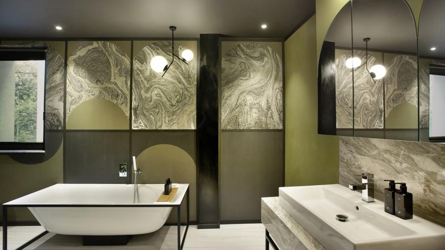 REA1027195 Apartament elegant 3 camere High End cu concierge I Zona Primaverii