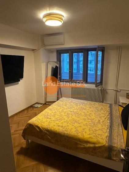 Apartament de 3 camere zona Nicolae Titulescu - 6