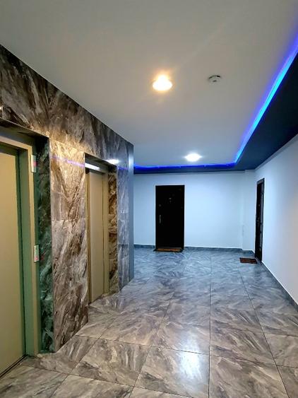 Închiriere apartament 2 camere ISARAN Brasov