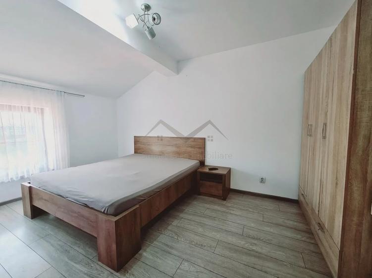 Apartament 2 camere decomandat Tatarasi