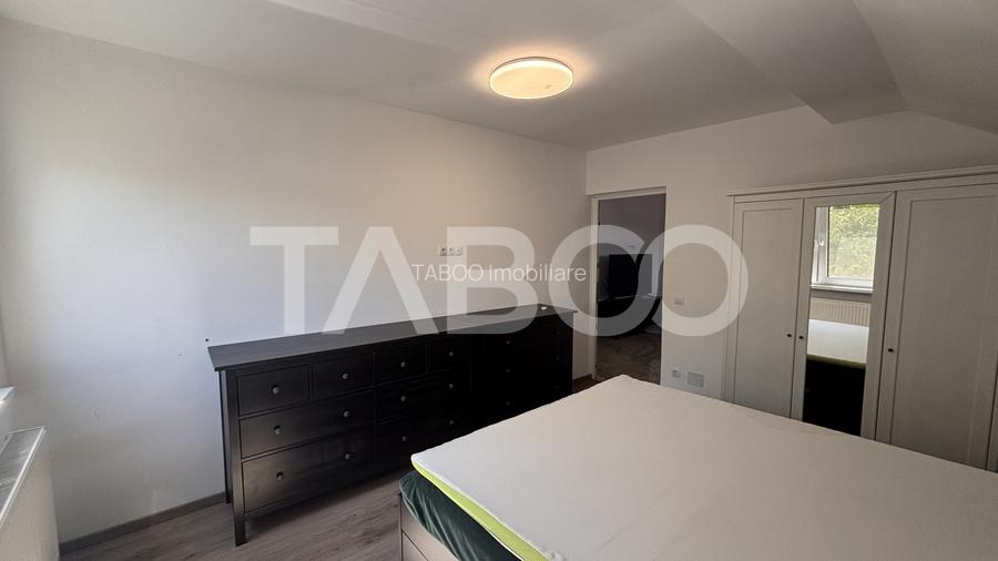 Apartament la prima inchiriere 100mpu + 2 locuri de parcare - 12
