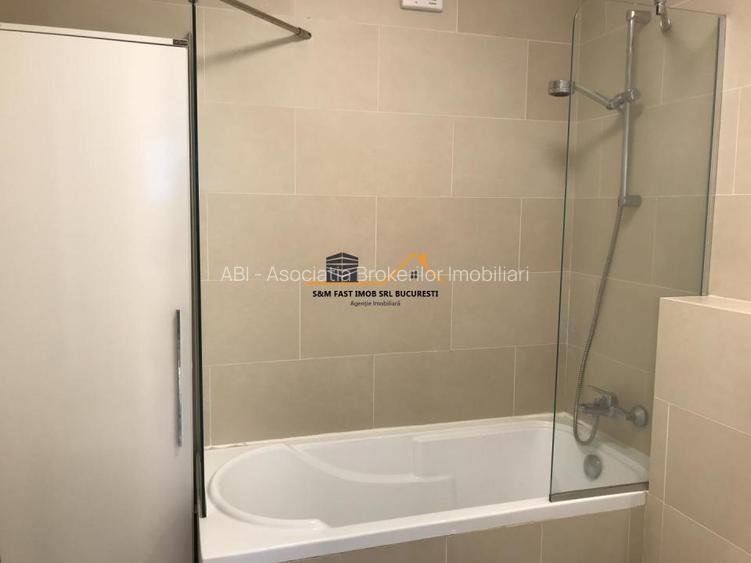 Închiriere Garsoniera/Studio-Brancoveanu-Berceni-Bloc Nou- - 9
