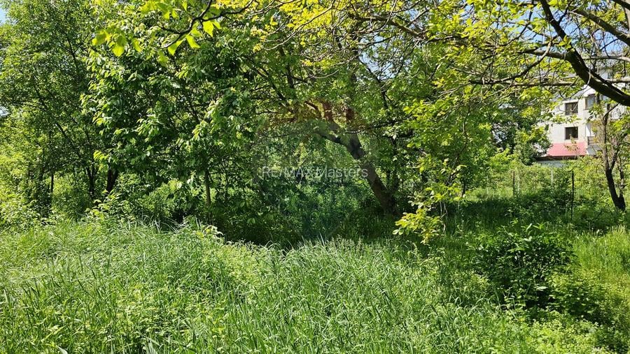 Casă / Vilă în zona Zamca, Suceava - 25